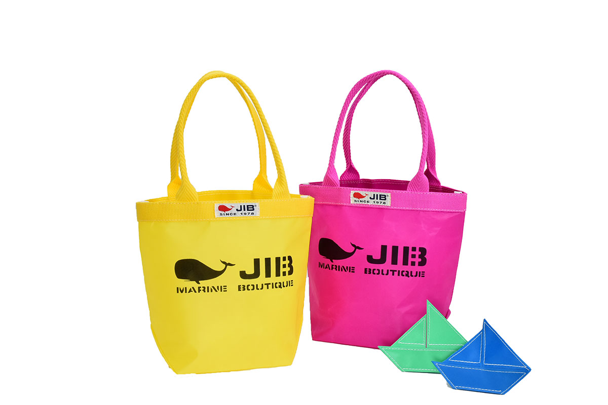 Baketsu Tote Bag SS | JIB