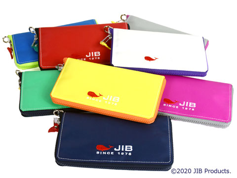 12,800円JIBの財布