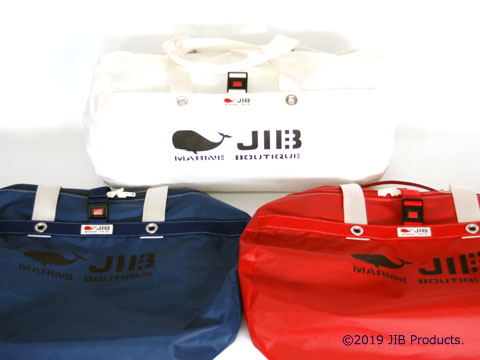 今日限定価格！JIB ボストンバッグ