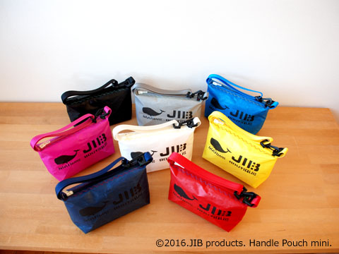 Handle Pouch S