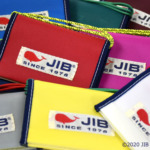 JIB KOBE カード入れ マネーホルダー 神戸阪急店オープン記念