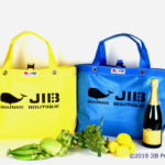 SJ OPEN D TOTE M | JIB