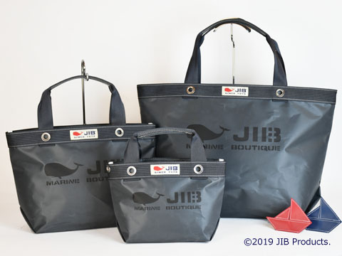 ◇web更新Info◇19/12/7〜 新着商品 “Charcoal Gray Series” | JIB