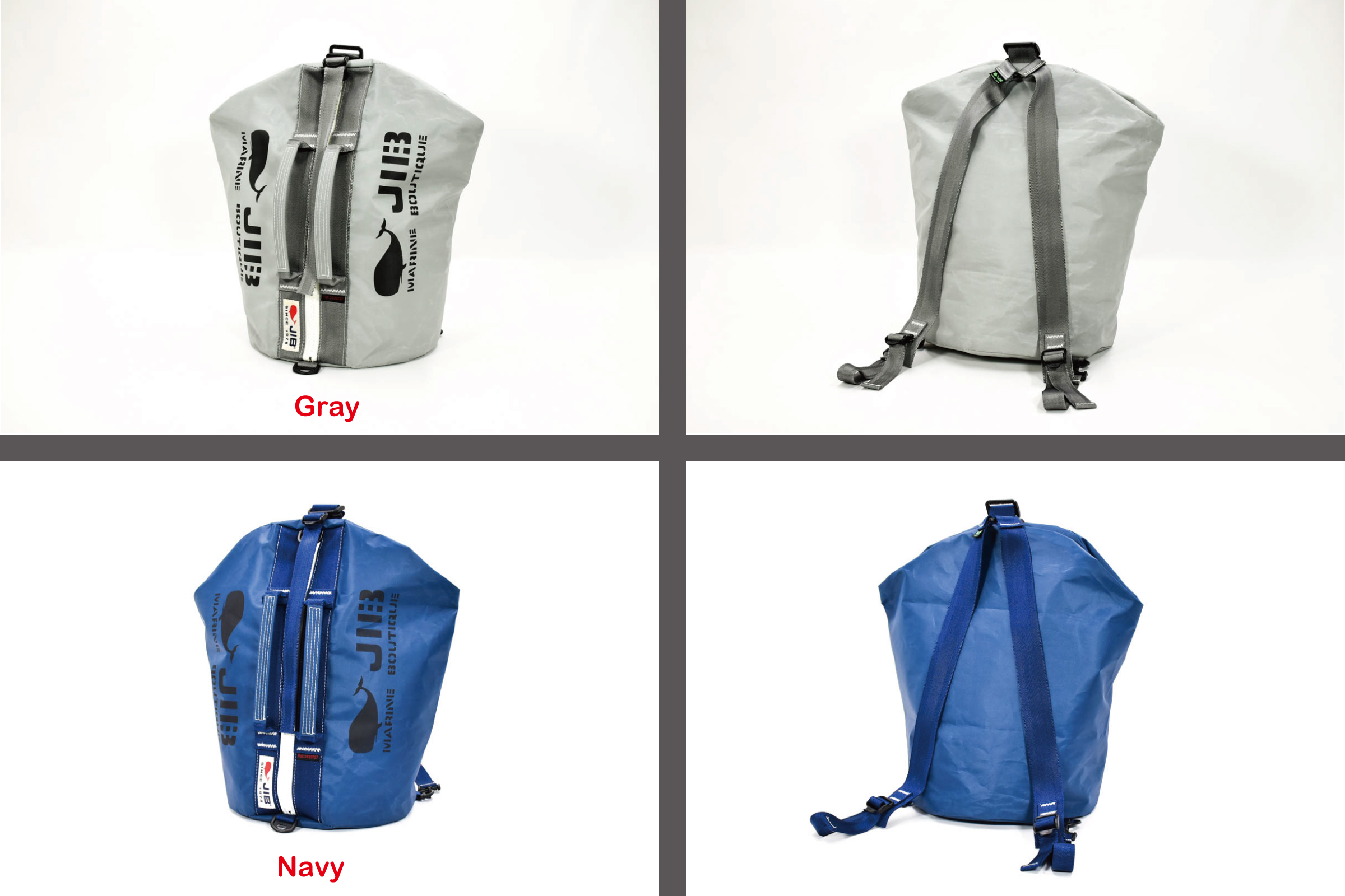 Ruck Bag M | JIB