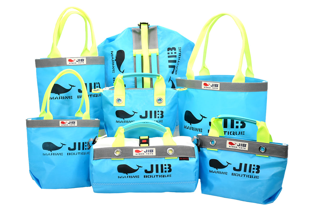 ◇web更新Info◇21/7/22~ 新着商品 “Neon Fish Series” | JIB