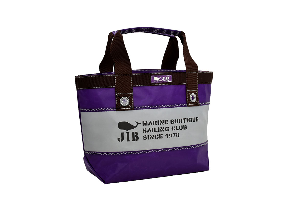 ◇web更新Info◇22/2/2~ 新着商品 “Border Tote【New】Sサイズ ” | JIB