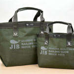 JIB　7オンス　オープントートバッグお値下げ不可でお願いします