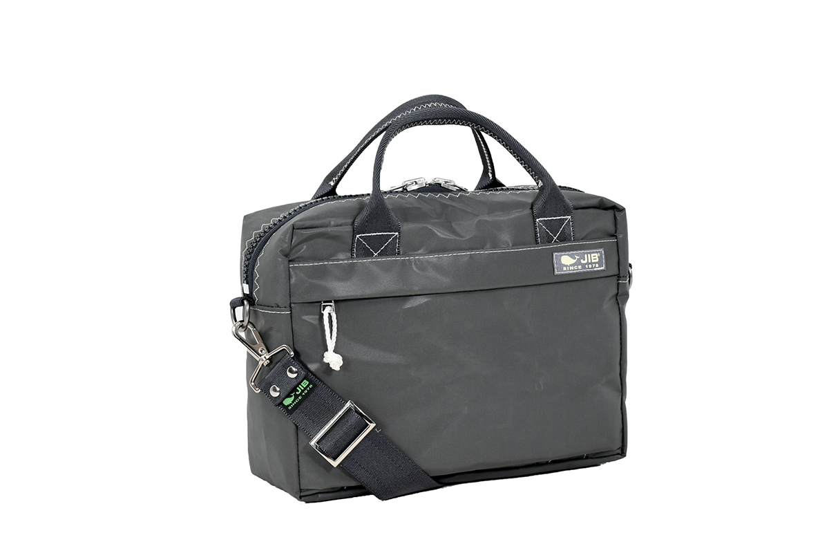 Charcoal Gray●Carrying Bag S