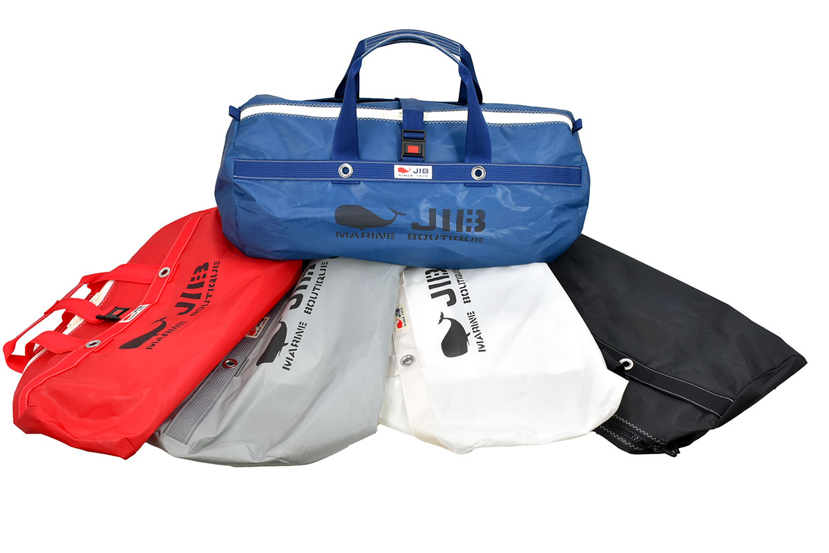 Large Duffle Bag