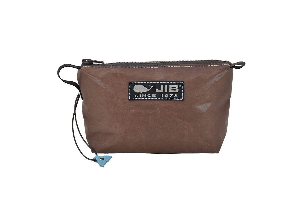 Rich Brown●Finger Pouch