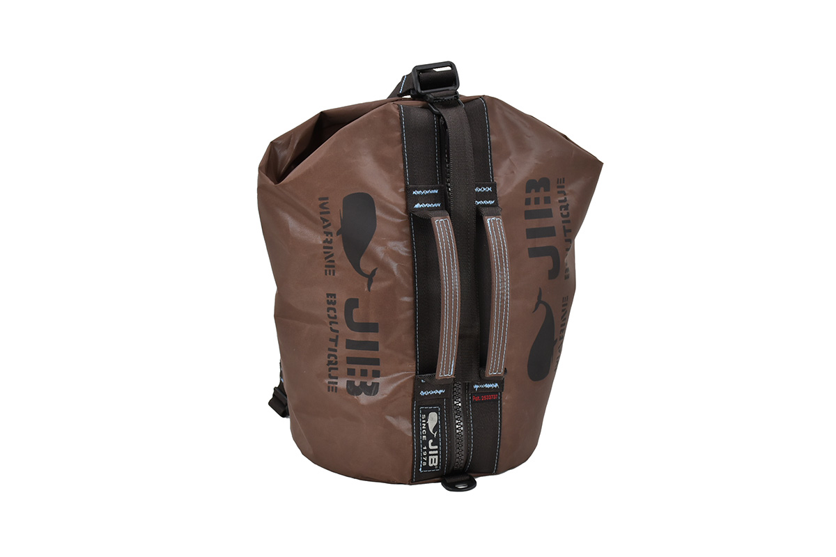 Rich Brown●Ruck Bag M