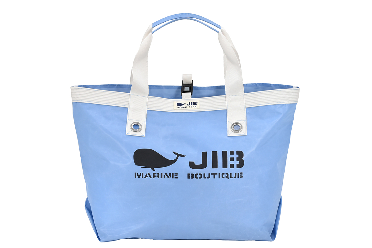 Very Blue 2025●Open Tote Bag L